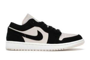 Air Jordan 1 Low Negro Guayaba Hielo (Mujer) – DC0774-003