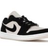 Air Jordan 1 Low Negro Guayaba Hielo (Mujer) – DC0774-003