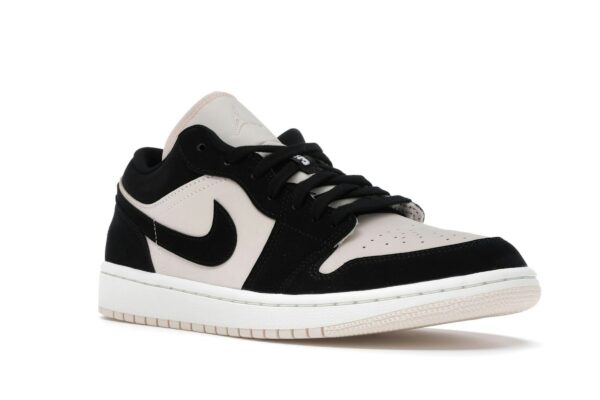 Air Jordan 1 Low Negro Guayaba Hielo (Mujer) – DC0774-003
