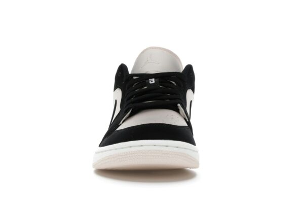 Air Jordan 1 Low Negro Guayaba Hielo (Mujer) – DC0774-003