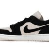 Air Jordan 1 Low Negro Guayaba Hielo (Mujer) – DC0774-003