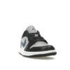 Jordan 1 Low Antracita Azul Industrial para Mujer DC0774-040