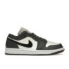 Jordan 1 Low Gris Oscuro para Mujer – DC0774-102