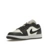 Jordan 1 Low Gris Oscuro para Mujer – DC0774-102