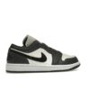 Jordan 1 Low Gris Oscuro para Mujer – DC0774-102