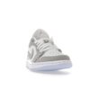 DC0774-105_08 S1 Zapatillas Jordan 1 Low Wolf Grey DC0774-105 para mujer, color blanco/gris lobo