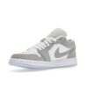 DC0774-105_15 S1 Zapatillas Jordan 1 Low Wolf Grey DC0774-105 para mujer, color blanco/gris lobo
