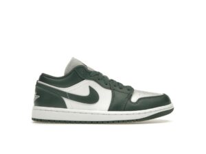 Zapatillas Air Jordan 1 Low Galactic Jade para mujer – DC0774-113