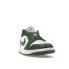 Zapatillas Air Jordan 1 Low Galactic Jade para mujer – DC0774-113