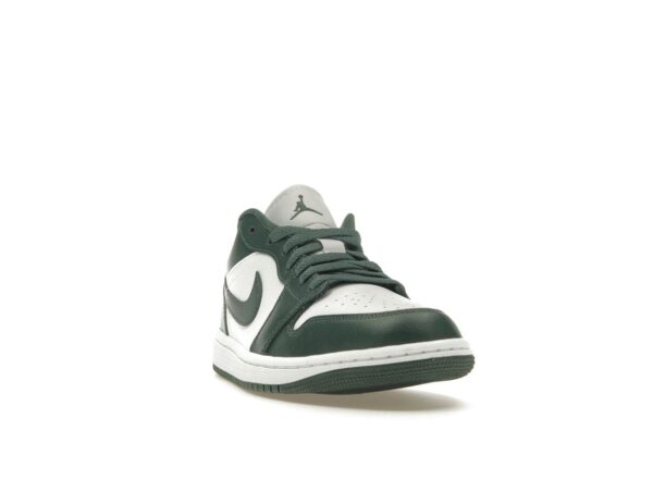 Zapatillas Air Jordan 1 Low Galactic Jade para mujer – DC0774-113