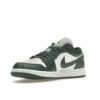 Zapatillas Air Jordan 1 Low Galactic Jade para mujer – DC0774-113