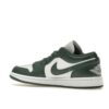 Zapatillas Air Jordan 1 Low Galactic Jade para mujer – DC0774-113
