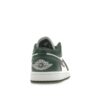 Zapatillas Air Jordan 1 Low Galactic Jade para mujer – DC0774-113