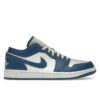 DC0774-114_01 S1 Jordan 1 Low Marina Blue DC0774-114 para mujer
