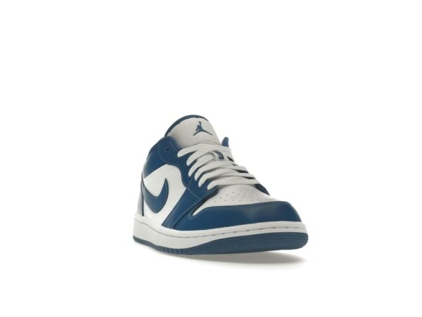 DC0774-114_08 S1 Jordan 1 Low Marina Blue DC0774-114 para mujer