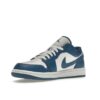 DC0774-114_15 S1 Jordan 1 Low Marina Blue DC0774-114 para mujer