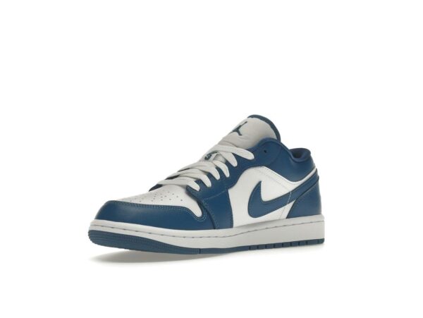 DC0774-114_15 S1 Jordan 1 Low Marina Blue DC0774-114 para mujer