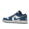 DC0774-114_22 S1 Jordan 1 Low Marina Blue DC0774-114 para mujer