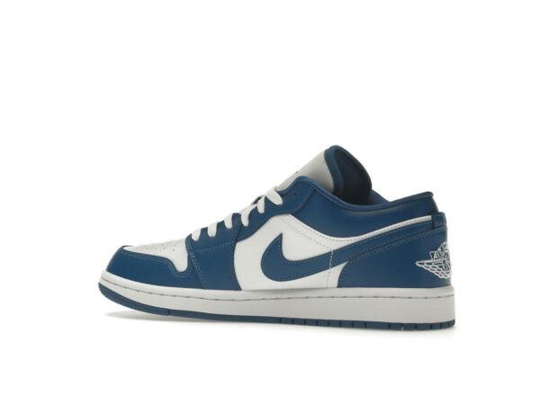 DC0774-114_22 S1 Jordan 1 Low Marina Blue DC0774-114 para mujer