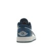 DC0774-114_29 S1 Jordan 1 Low Marina Blue DC0774-114 para mujer