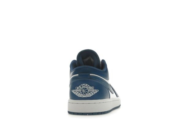 DC0774-114_29 S1 Jordan 1 Low Marina Blue DC0774-114 para mujer