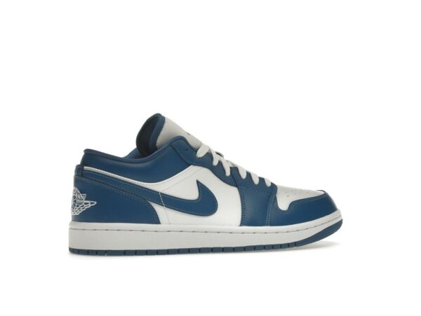 DC0774-114_35 S1 Jordan 1 Low Marina Blue DC0774-114 para mujer