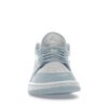 Jordan 1 Low Blanco Azul Hielo (Mujer) – DC0774-141