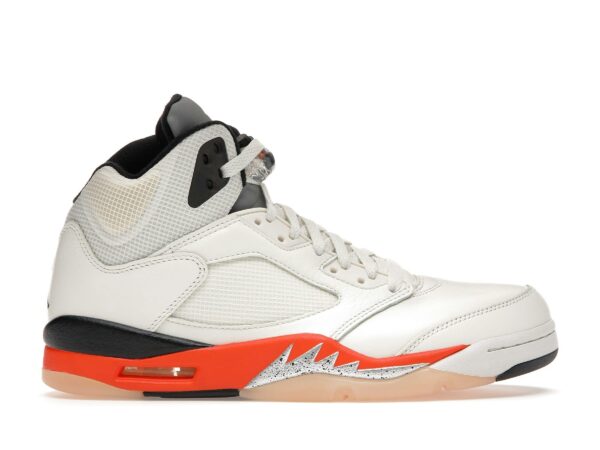 Air Jordan 5 Retro Shattered Backboard – DC1060-100