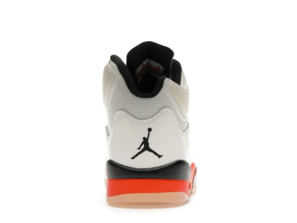 Air Jordan 5 Retro Shattered Backboard – DC1060-100