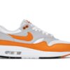 Nike Air Max 1 Aniversario Naranja (2020) – DC1454-101