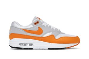 Nike Air Max 1 Aniversario Naranja (2020) – DC1454-101
