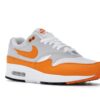 Nike Air Max 1 Aniversario Naranja (2020) – DC1454-101