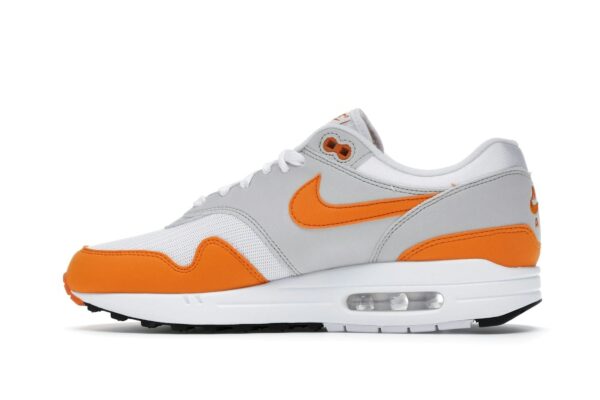 Nike Air Max 1 Aniversario Naranja (2020) – DC1454-101