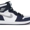 Jordan 1 Retro High CO.JP Azul Marino Medianoche (2020) – DC1788-100