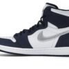 Jordan 1 Retro High CO.JP Azul Marino Medianoche (2020) – DC1788-100