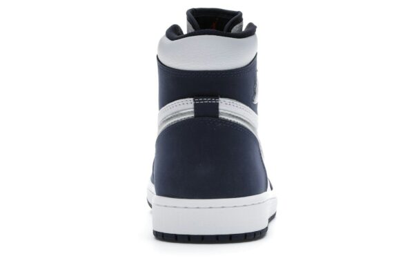 Jordan 1 Retro High CO.JP Azul Marino Medianoche (2020) – DC1788-100