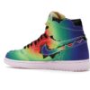 DC3481-900_22 S1 Zapatillas Air Jordan 1 Retro High J Balvin con efecto tie-dye DC3481-900
