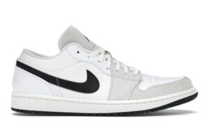 Jordan 1 Low Astrograbber – DC3533-100