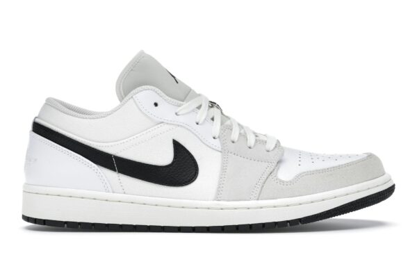 Jordan 1 Low Astrograbber – DC3533-100