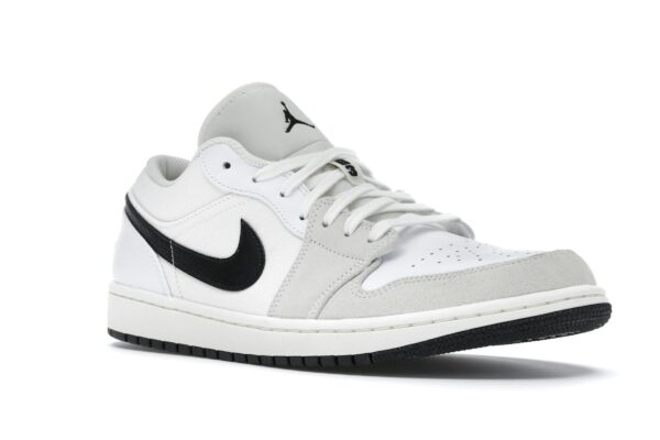 Jordan 1 Low Astrograbber – DC3533-100