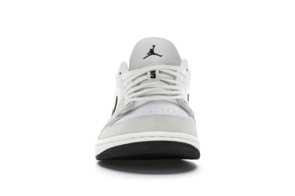 Jordan 1 Low Astrograbber – DC3533-100