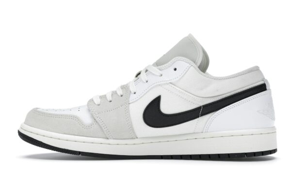 Jordan 1 Low Astrograbber – DC3533-100