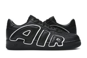Nike Air Force 1 Low Cactus Plant Flea Market Negro (2020) – DC4457-001