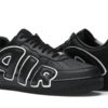 DC4457-001_05 Nike Air Force 1 Low Cactus Plant Flea Market Negro (2020) – DC4457-001