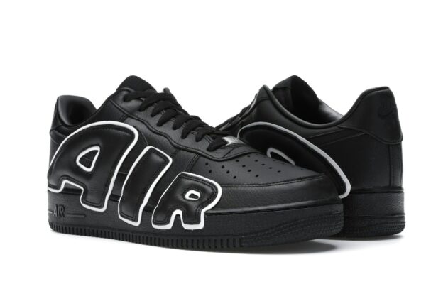 DC4457-001_05 Nike Air Force 1 Low Cactus Plant Flea Market Negro (2020) – DC4457-001