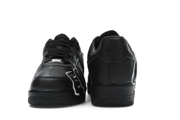 DC4457-001_28 Nike Air Force 1 Low Cactus Plant Flea Market Negro (2020) – DC4457-001