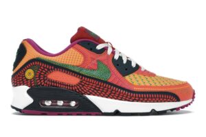 Nike Air Max 90 Día de los Muertos – DC5154-458