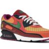 Nike Air Max 90 Día de los Muertos – DC5154-458
