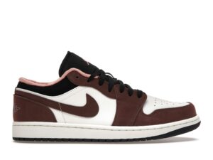 Jordan 1 Low Mocha – DC6991-200