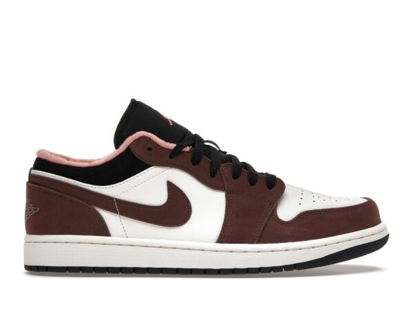 Jordan 1 Low Mocha – DC6991-200